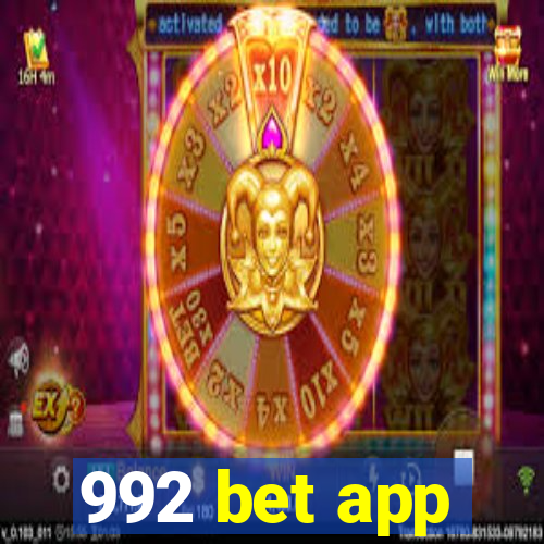 992 bet app